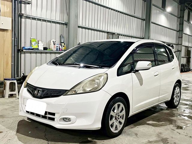 HONDA本田 FIT  第1張相片