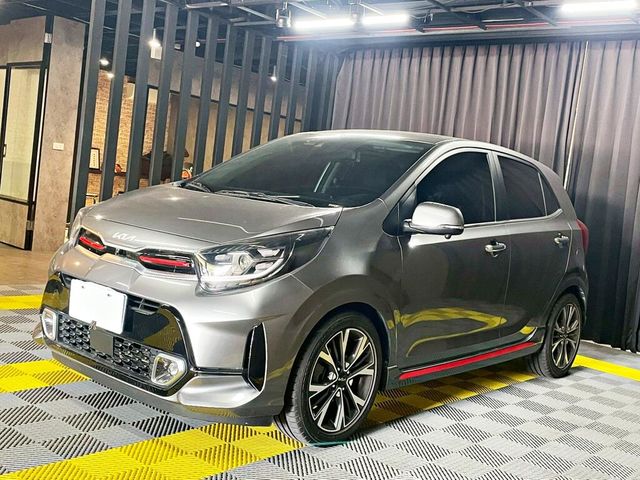 KIA起亞 PICANTO  第1張相片