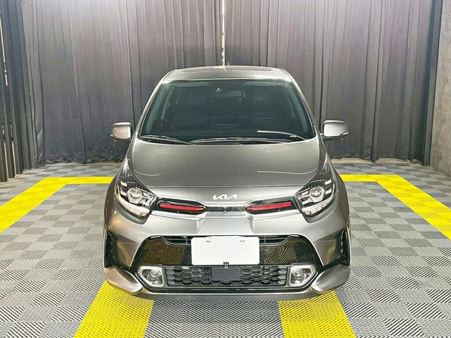 KIA起亞 PICANTO  第3張相片