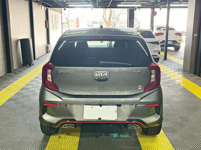 KIA起亞 PICANTO  第4張相片