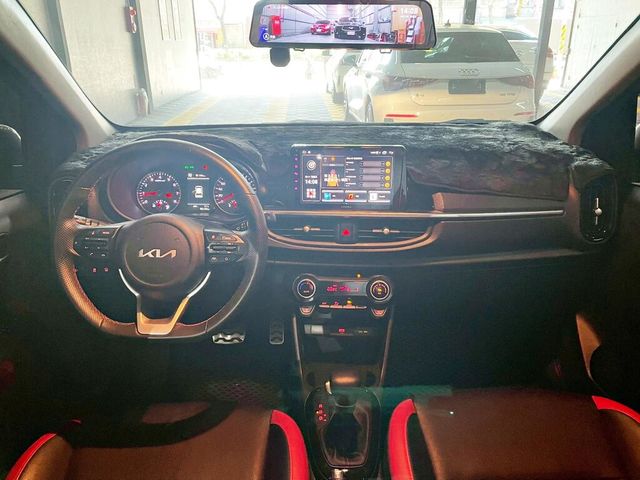 KIA起亞 PICANTO  第5張相片