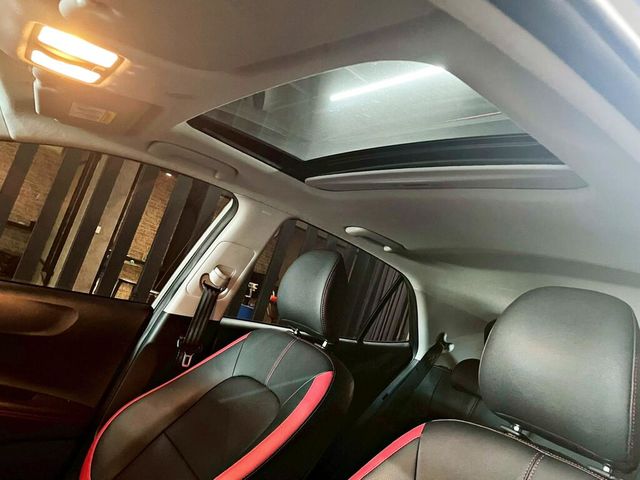 KIA起亞 PICANTO  第6張相片