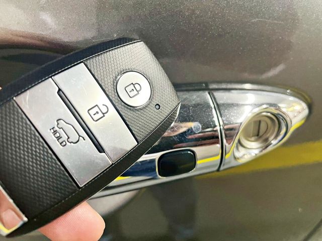 KIA起亞 PICANTO  第8張相片