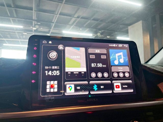 KIA起亞 PICANTO  第11張相片