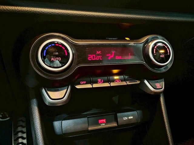 KIA起亞 PICANTO  第12張相片