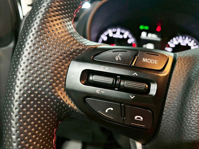 KIA起亞 PICANTO  第14張相片