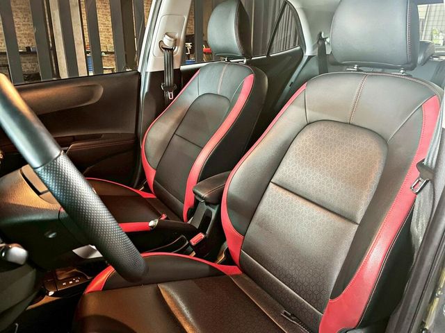 KIA起亞 PICANTO  第17張相片