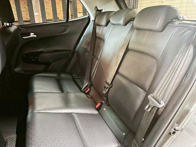 KIA起亞 PICANTO  第18張相片