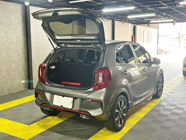 KIA起亞 PICANTO  第19張相片