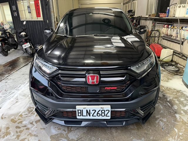 HONDA本田 CR-V  第3張相片