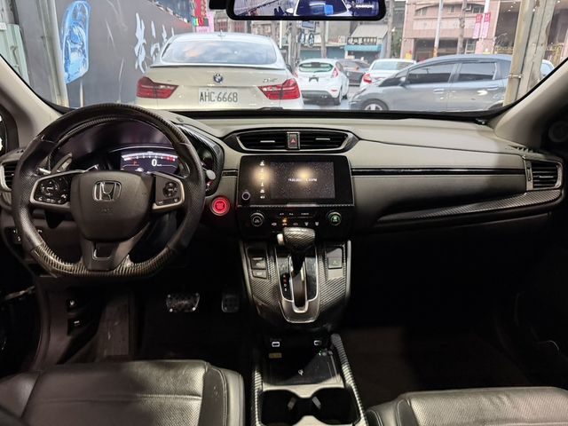 HONDA本田 CR-V  第5張相片
