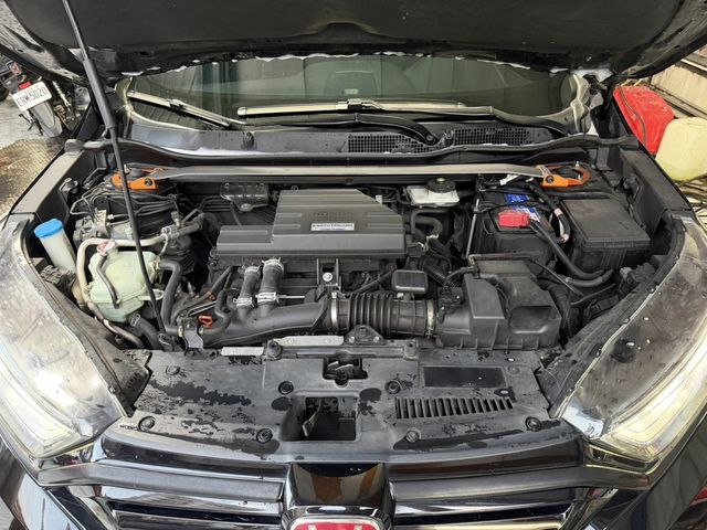 HONDA本田 CR-V  第6張相片