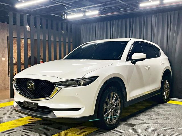 MAZDA馬自達 CX-5  第1張相片