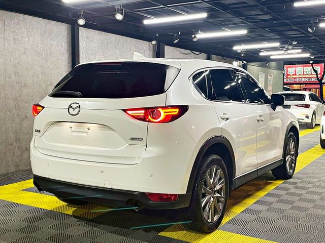 MAZDA馬自達 CX-5  第2張相片