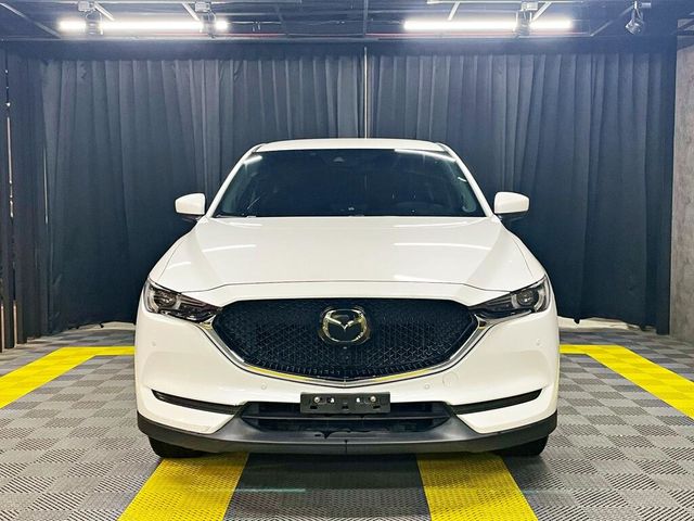 MAZDA馬自達 CX-5  第3張相片