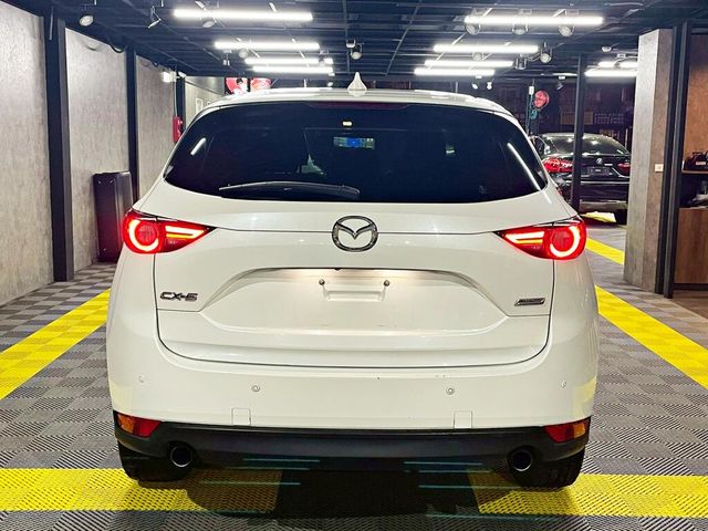 MAZDA馬自達 CX-5  第4張相片