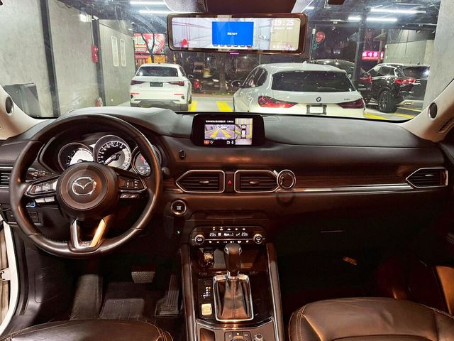 MAZDA馬自達 CX-5  第5張相片