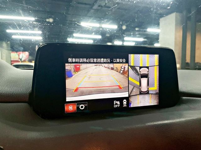 MAZDA馬自達 CX-5  第6張相片