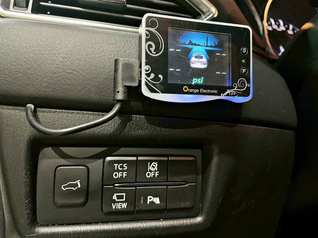 MAZDA馬自達 CX-5  第10張相片