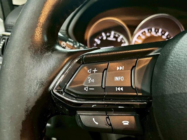 MAZDA馬自達 CX-5  第11張相片