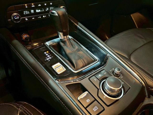 MAZDA馬自達 CX-5  第13張相片