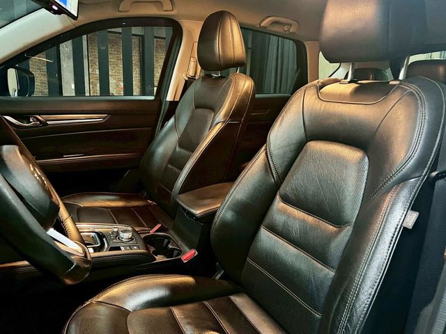 MAZDA馬自達 CX-5  第19張相片