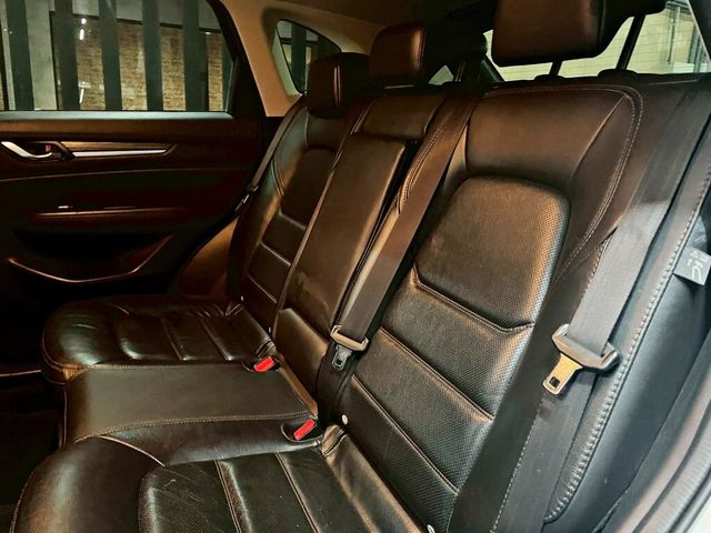 MAZDA馬自達 CX-5  第20張相片