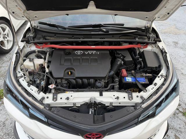 TOYOTA豐田 ALTIS  第6張相片