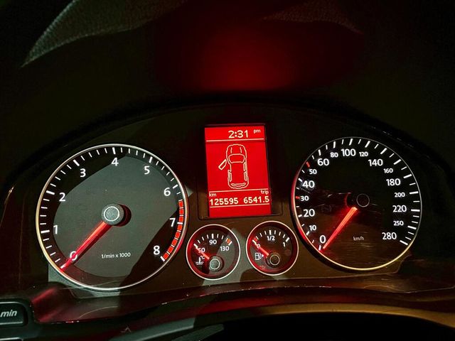 VOLKSWAGEN福斯 SCIROCCO  第6張相片