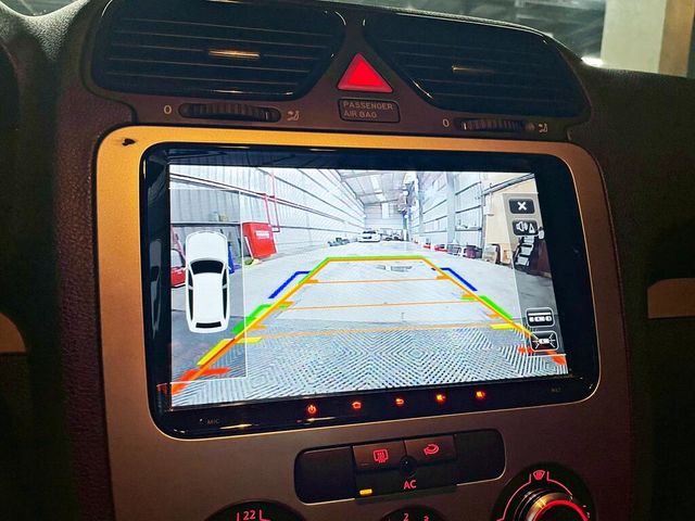 VOLKSWAGEN福斯 SCIROCCO  第9張相片