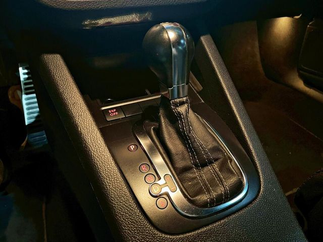 VOLKSWAGEN福斯 SCIROCCO  第10張相片