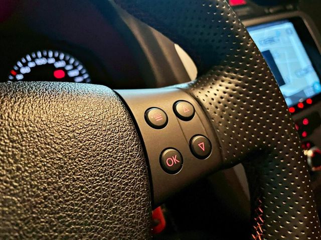 VOLKSWAGEN福斯 SCIROCCO  第14張相片