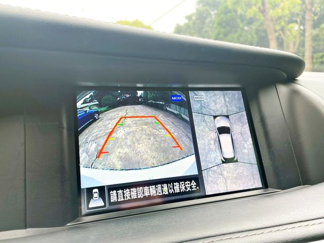 INFINITI無限 Q30  第8張相片