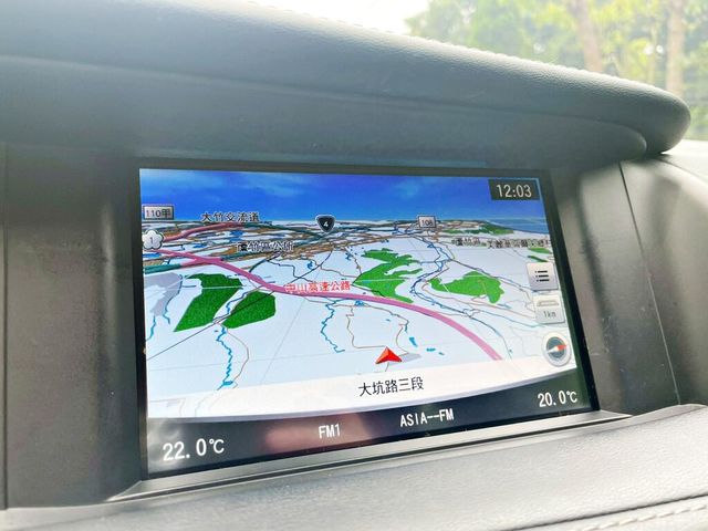 INFINITI無限 Q30  第9張相片