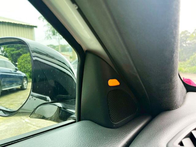 INFINITI無限 Q30  第10張相片