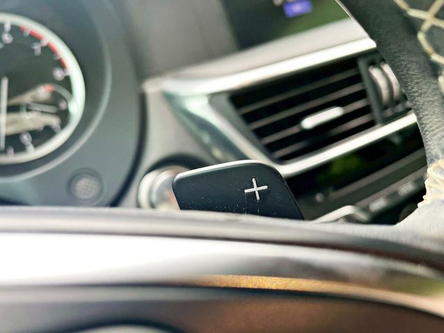 INFINITI無限 Q30  第11張相片