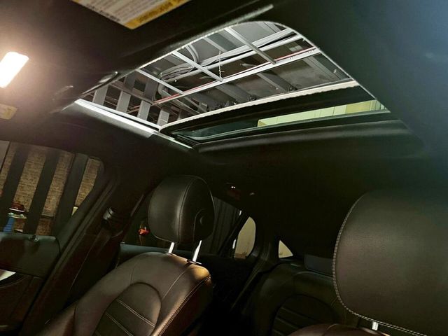 M-BENZ賓士 GLC300 AMG COUPE  第6張相片