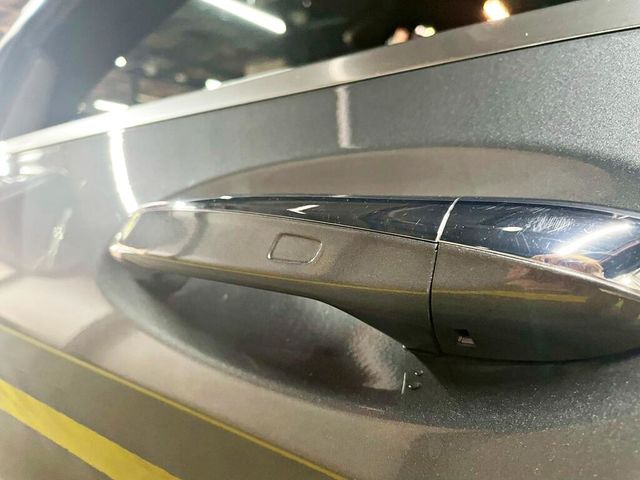 M-BENZ賓士 GLC300 AMG COUPE  第7張相片