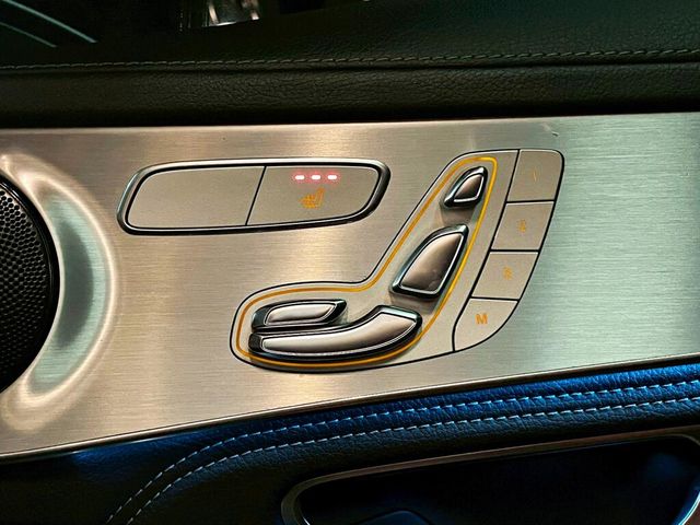 M-BENZ賓士 GLC300 AMG COUPE  第11張相片