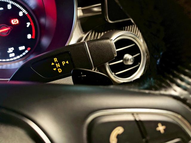 M-BENZ賓士 GLC300 AMG COUPE  第13張相片