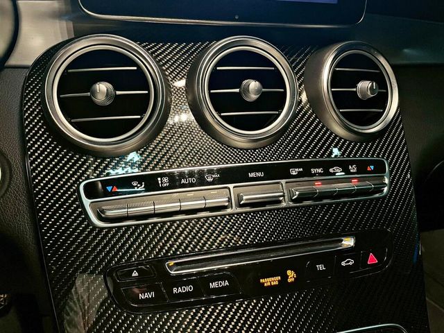 M-BENZ賓士 GLC300 AMG COUPE  第15張相片