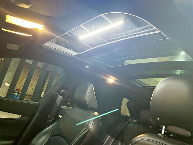 INFINITI無限 QX50  第6張相片