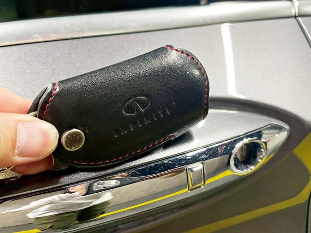 INFINITI無限 QX50  第7張相片