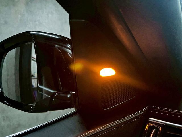 INFINITI無限 QX50  第8張相片