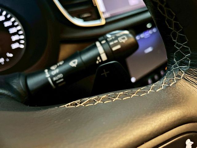 INFINITI無限 QX50  第10張相片