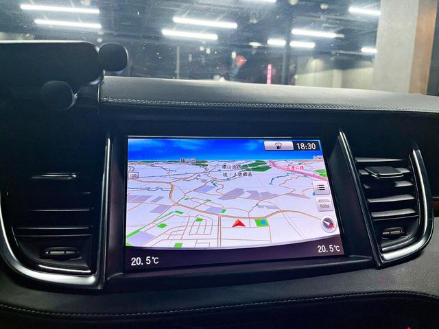 INFINITI無限 QX50  第13張相片