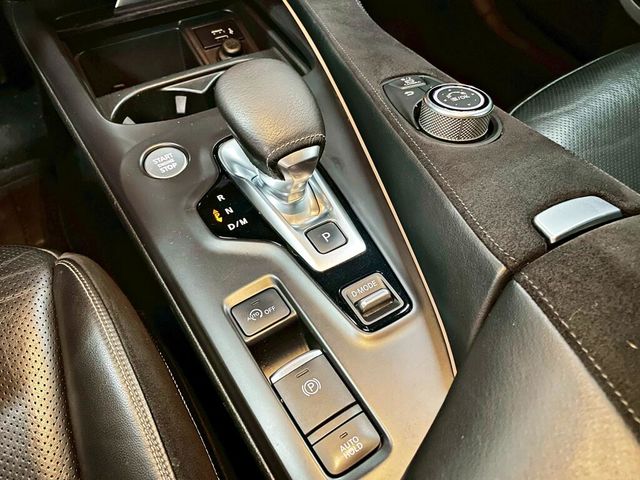 INFINITI無限 QX50  第15張相片