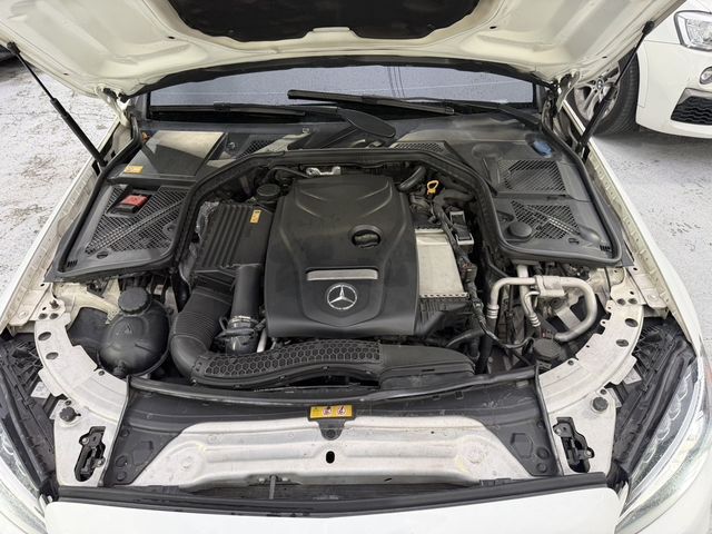 M-BENZ賓士 C300  第6張相片