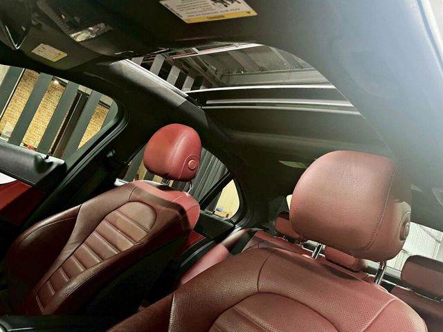 M-BENZ賓士 C300  第6張相片