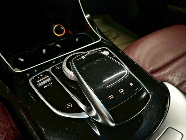 M-BENZ賓士 C300  第15張相片